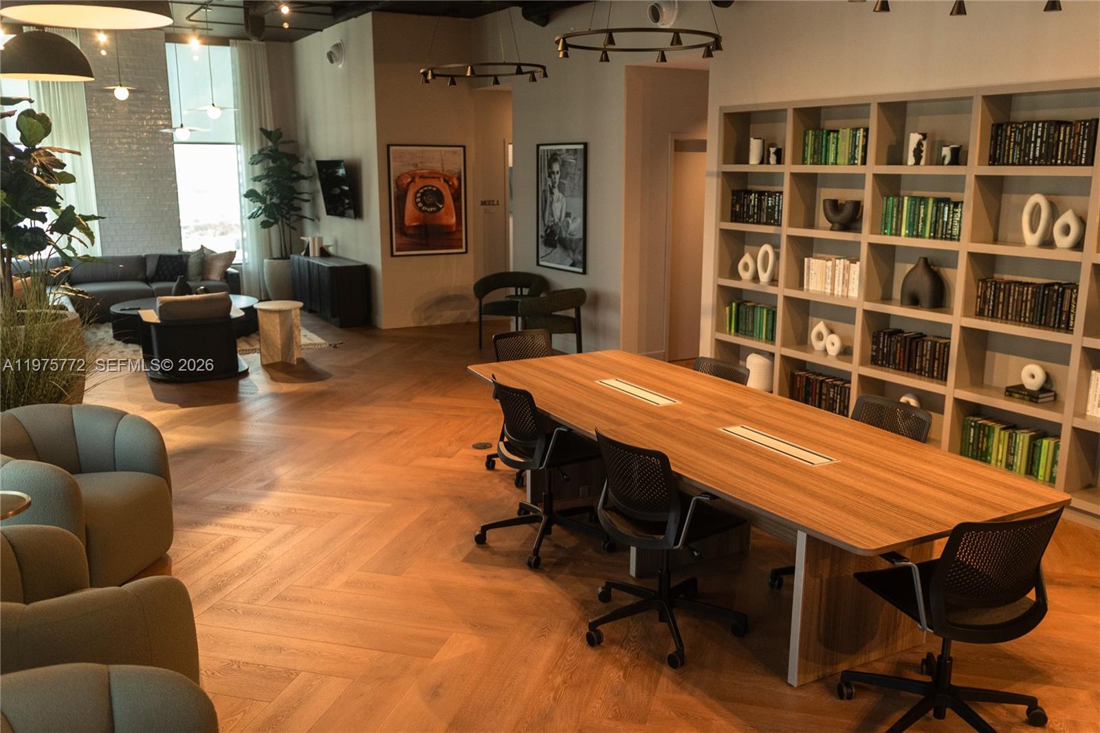 501 First Residences - Residential