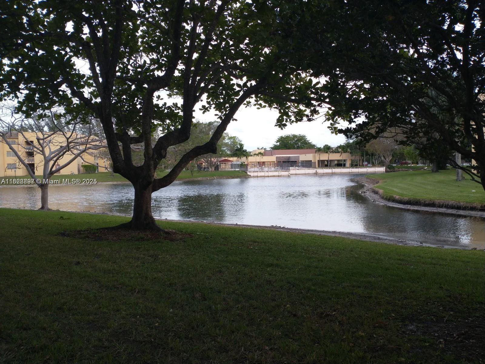 2/2 in the well kept community of Bermuda Club in Tamarac, great water view from enclosed den/balcony/master bedroom, spacious living/dining room area, walking closet in master bedroom, very active 55+ community where 18+ are allowed to be residents, laminate wood in both bedrooms and living/dining room area, good size kitchen with window, swimming pools tennis courts, clubhouse w/ fitness center, theater/banquet room, 675 credit score, for each applicant, 30,000 combined income, $150 application , 3-4 weeks application period, First, Last and security deposit required