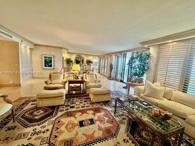 BAL HARBOUR TOWER CONDO - Residential