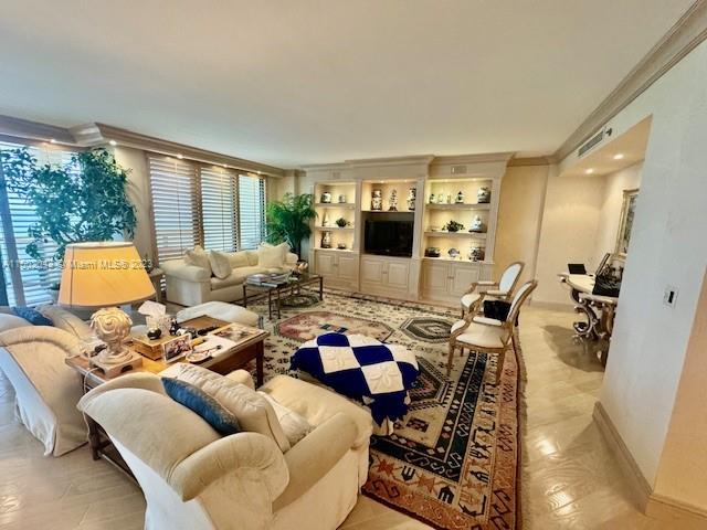 BAL HARBOUR TOWER CONDO - Residential