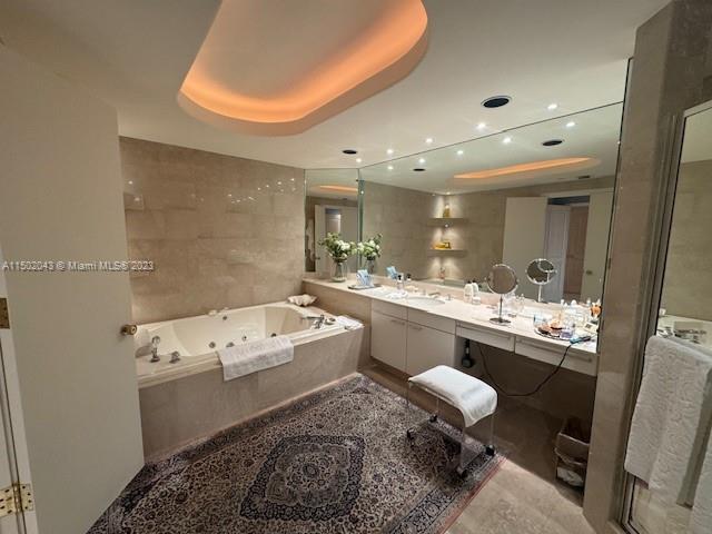 BAL HARBOUR TOWER CONDO - Residential