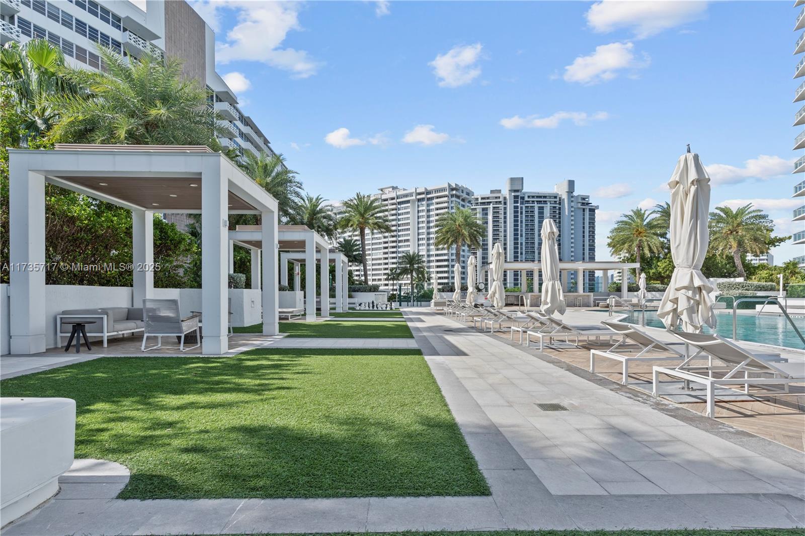 THE GRAND VENETIAN CONDO - Residential