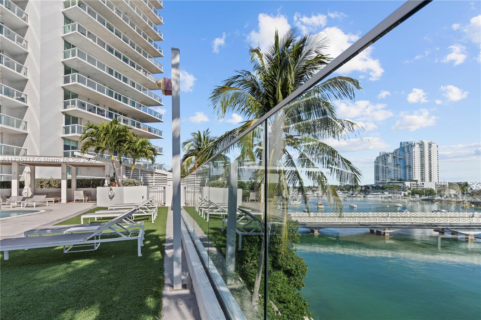 THE GRAND VENETIAN CONDO - Residential