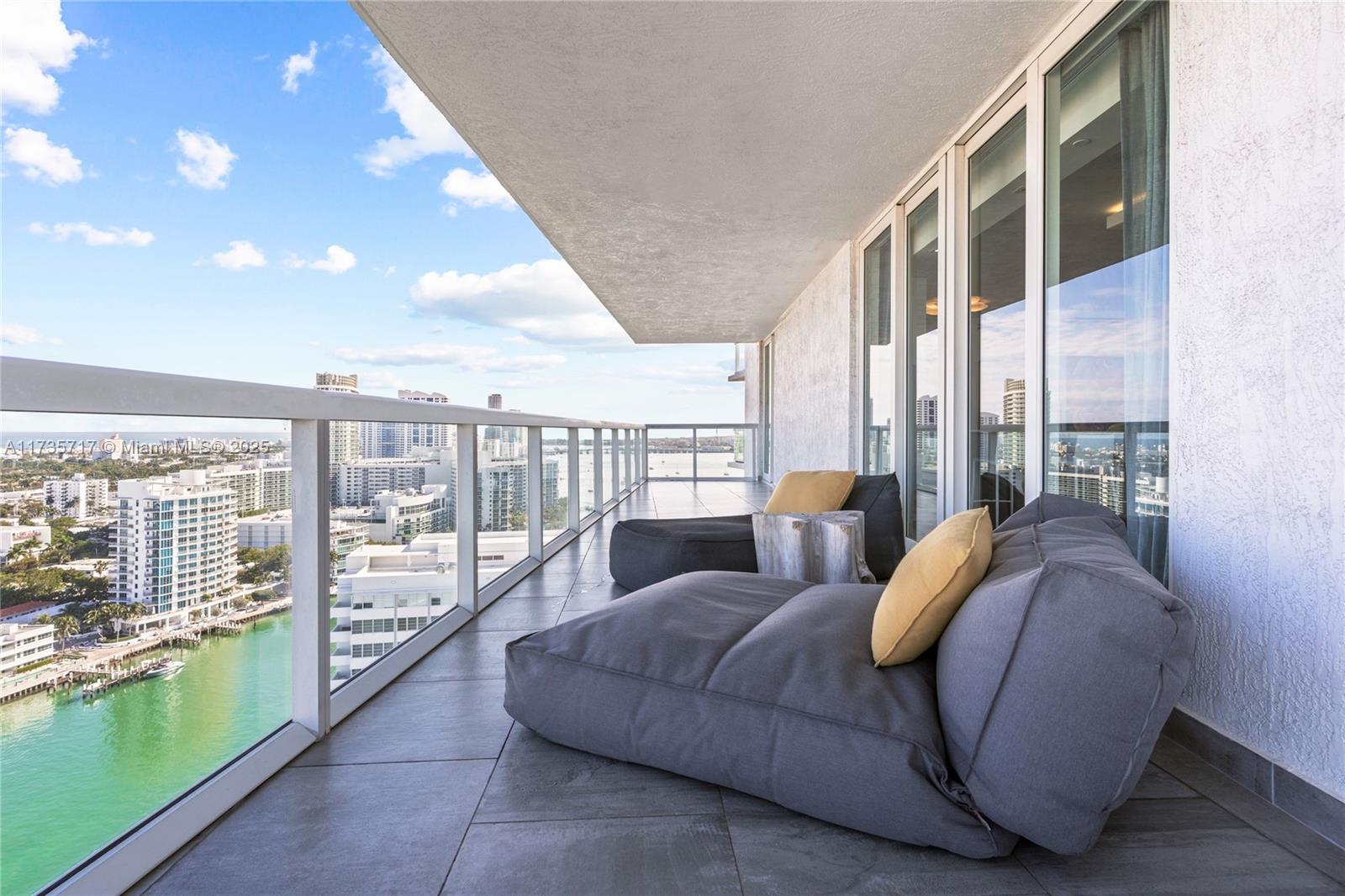 THE GRAND VENETIAN CONDO - Residential