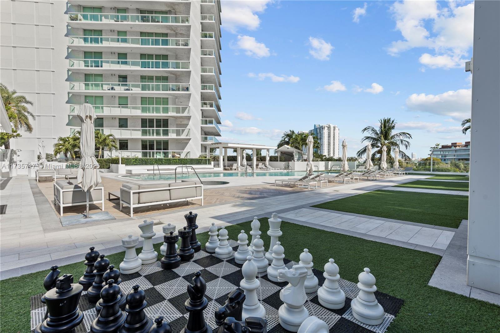 THE GRAND VENETIAN CONDO - Residential
