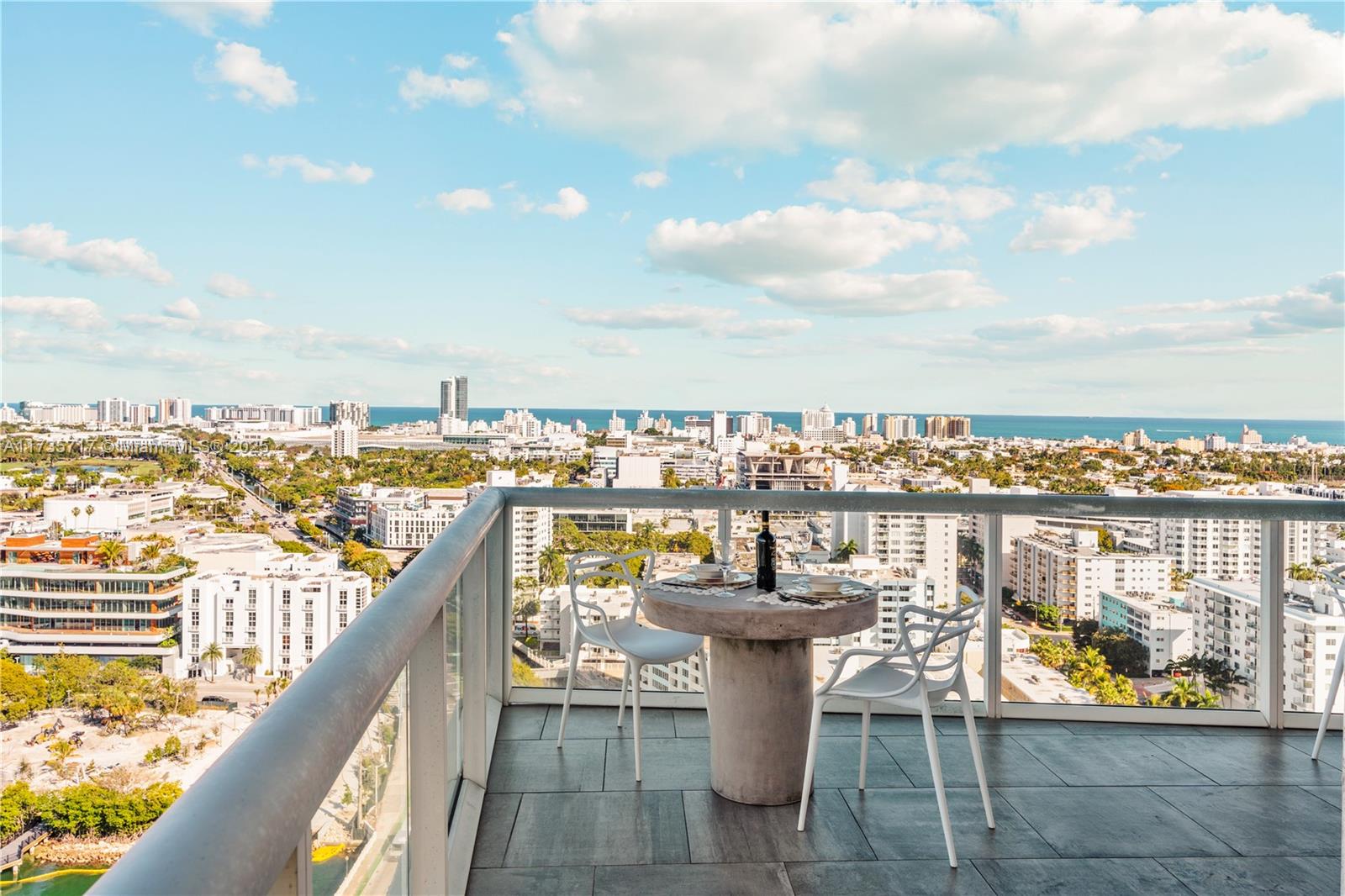 THE GRAND VENETIAN CONDO - Residential