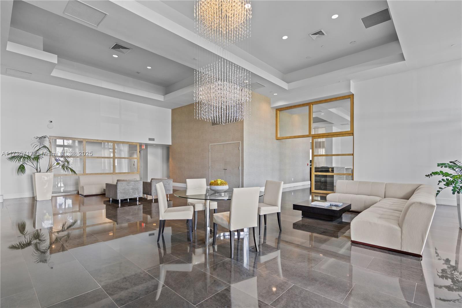 THE GRAND VENETIAN CONDO - Residential