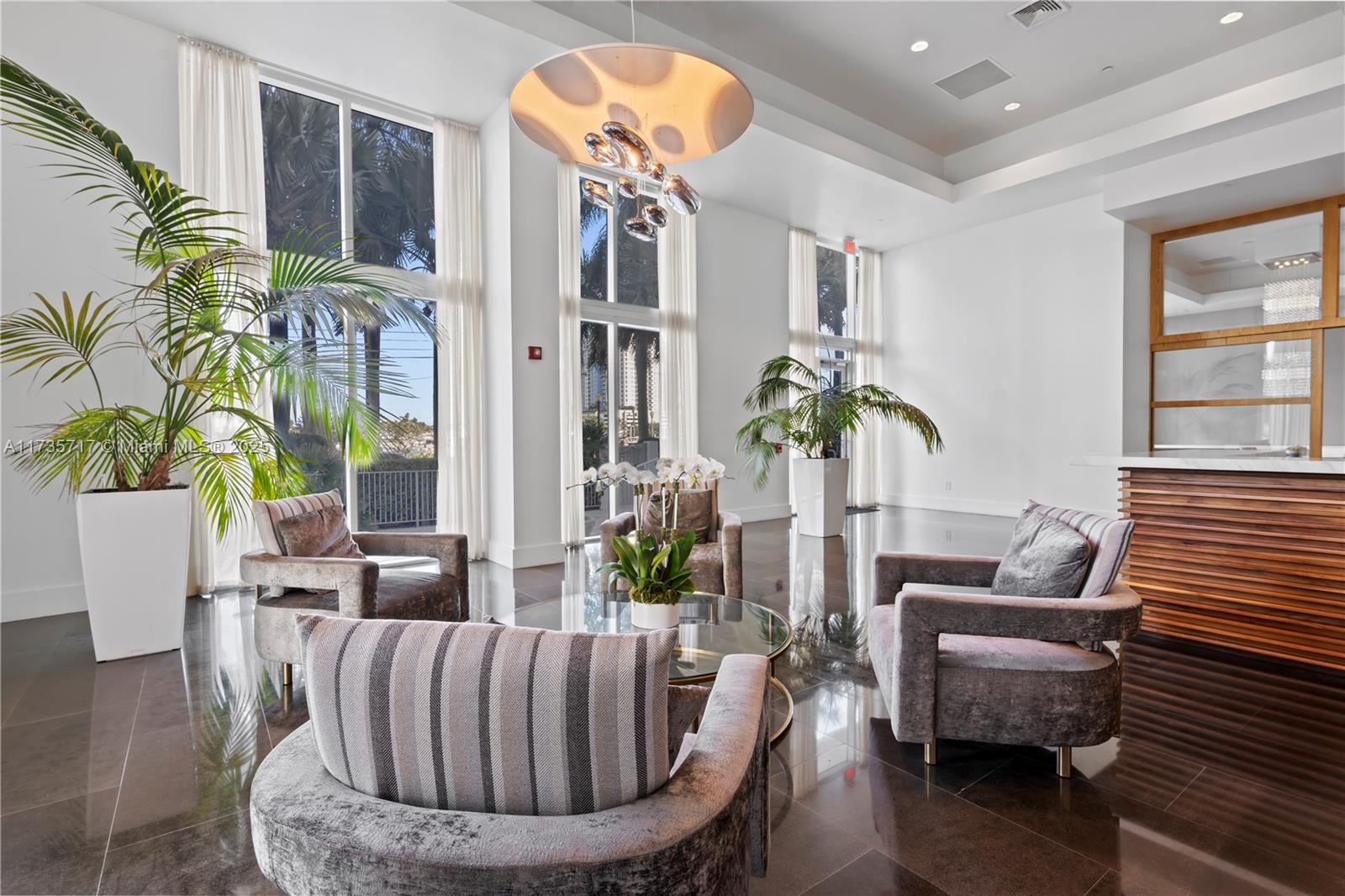 THE GRAND VENETIAN CONDO - Residential