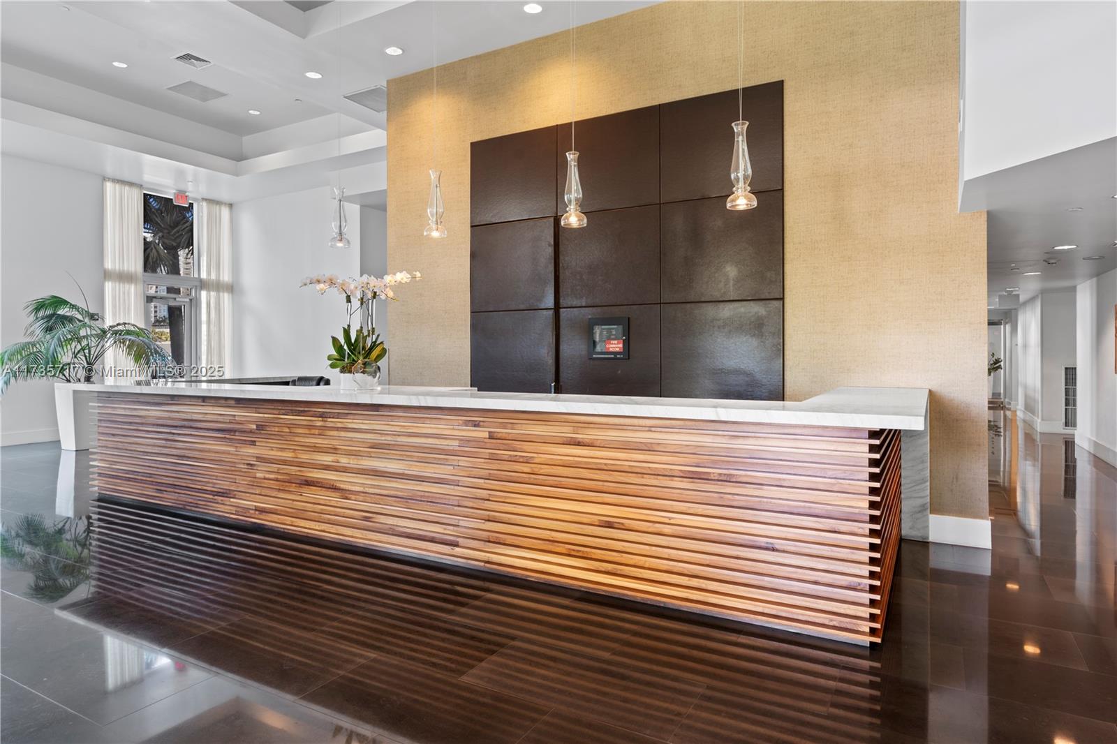 THE GRAND VENETIAN CONDO - Residential