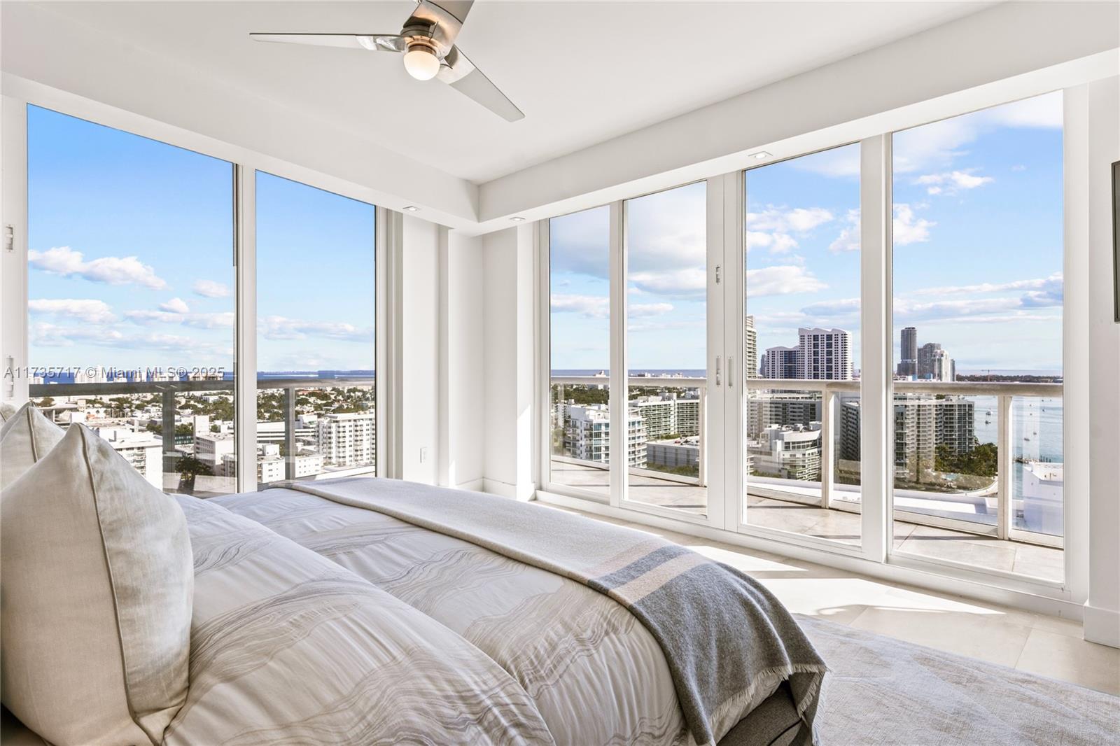 THE GRAND VENETIAN CONDO - Residential