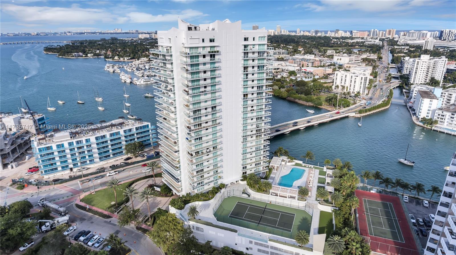 THE GRAND VENETIAN CONDO - Residential