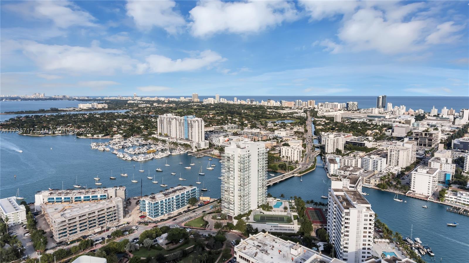 THE GRAND VENETIAN CONDO - Residential