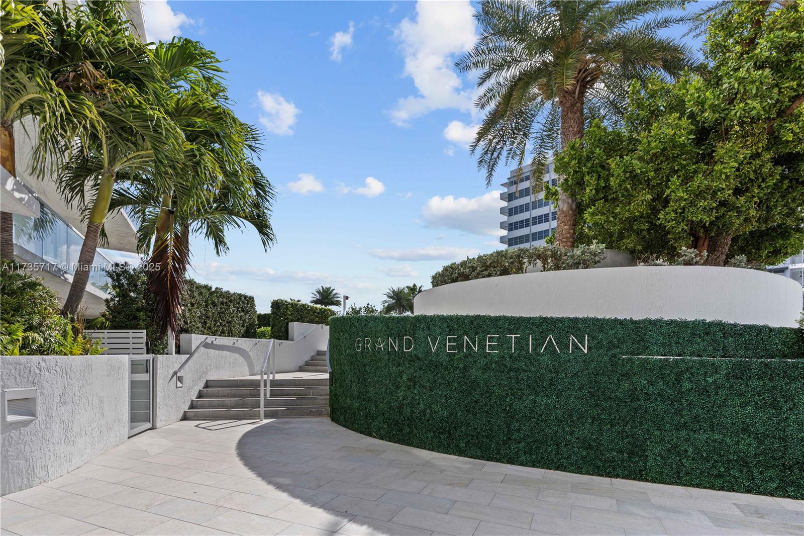 THE GRAND VENETIAN CONDO - Residential