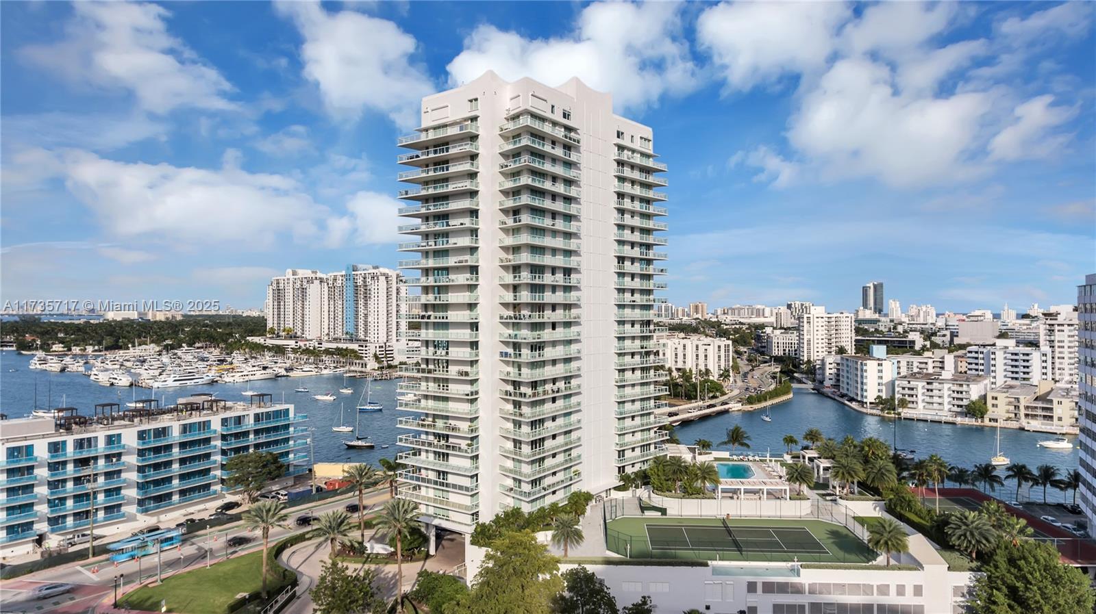 THE GRAND VENETIAN CONDO - Residential