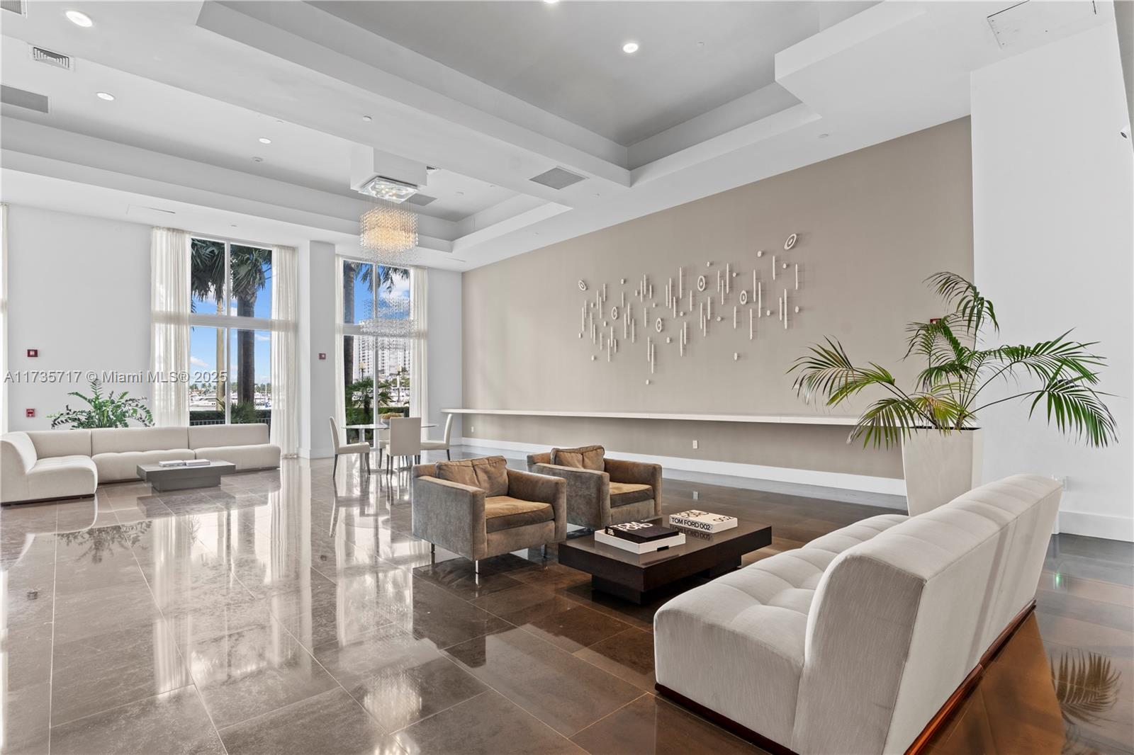 THE GRAND VENETIAN CONDO - Residential