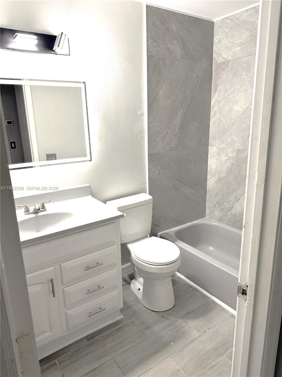 SOUTH PORT ST LUCIE UNIT - Residential