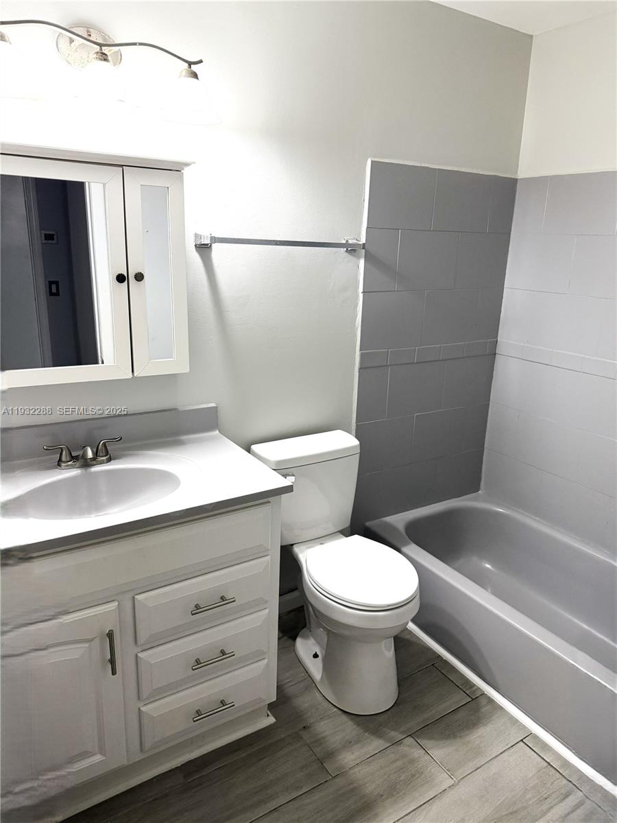 SOUTH PORT ST LUCIE UNIT - Residential