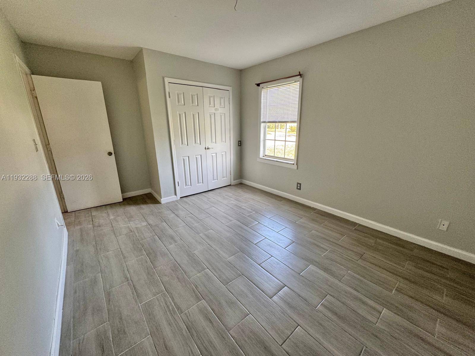 SOUTH PORT ST LUCIE UNIT - Residential