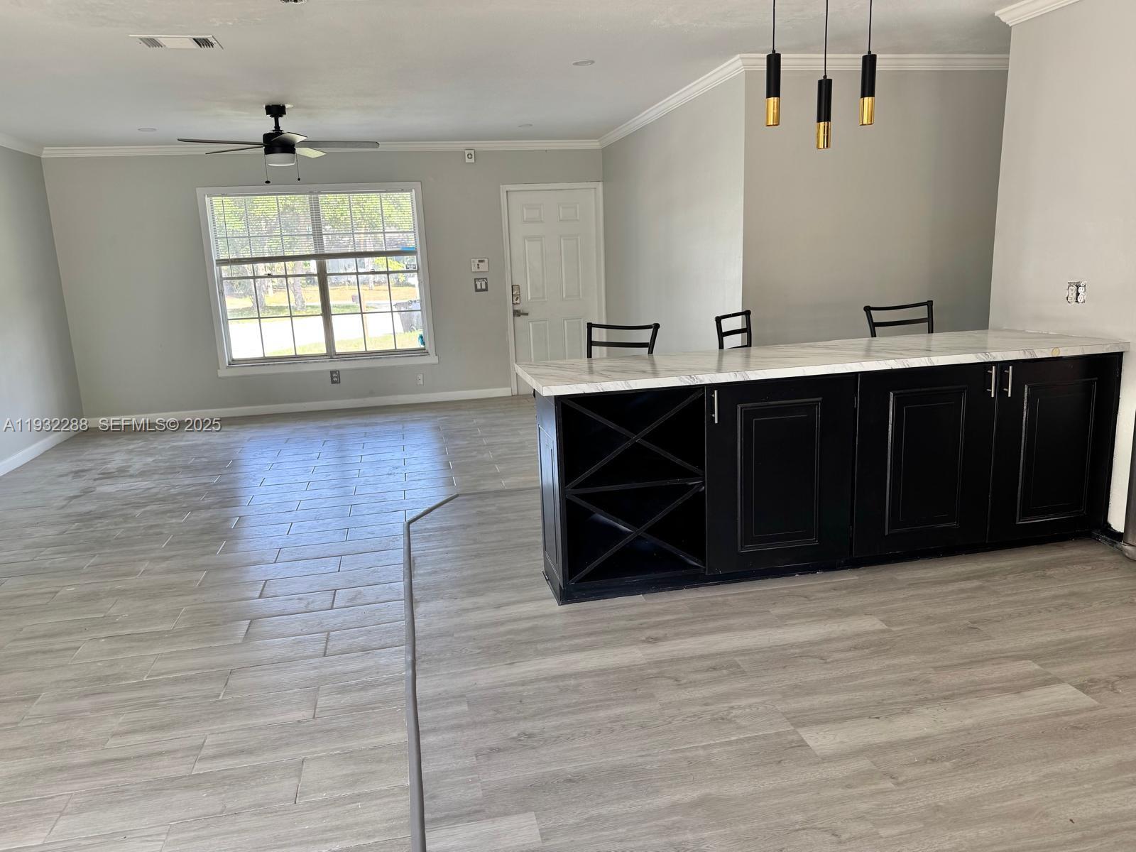 SOUTH PORT ST LUCIE UNIT - Residential