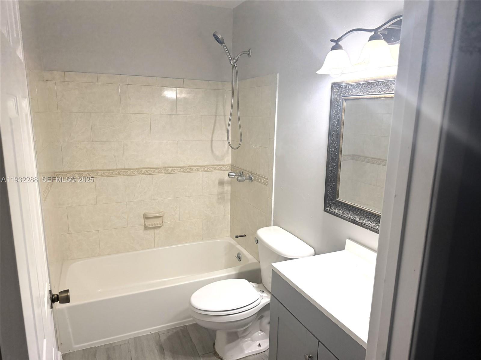 SOUTH PORT ST LUCIE UNIT - Residential