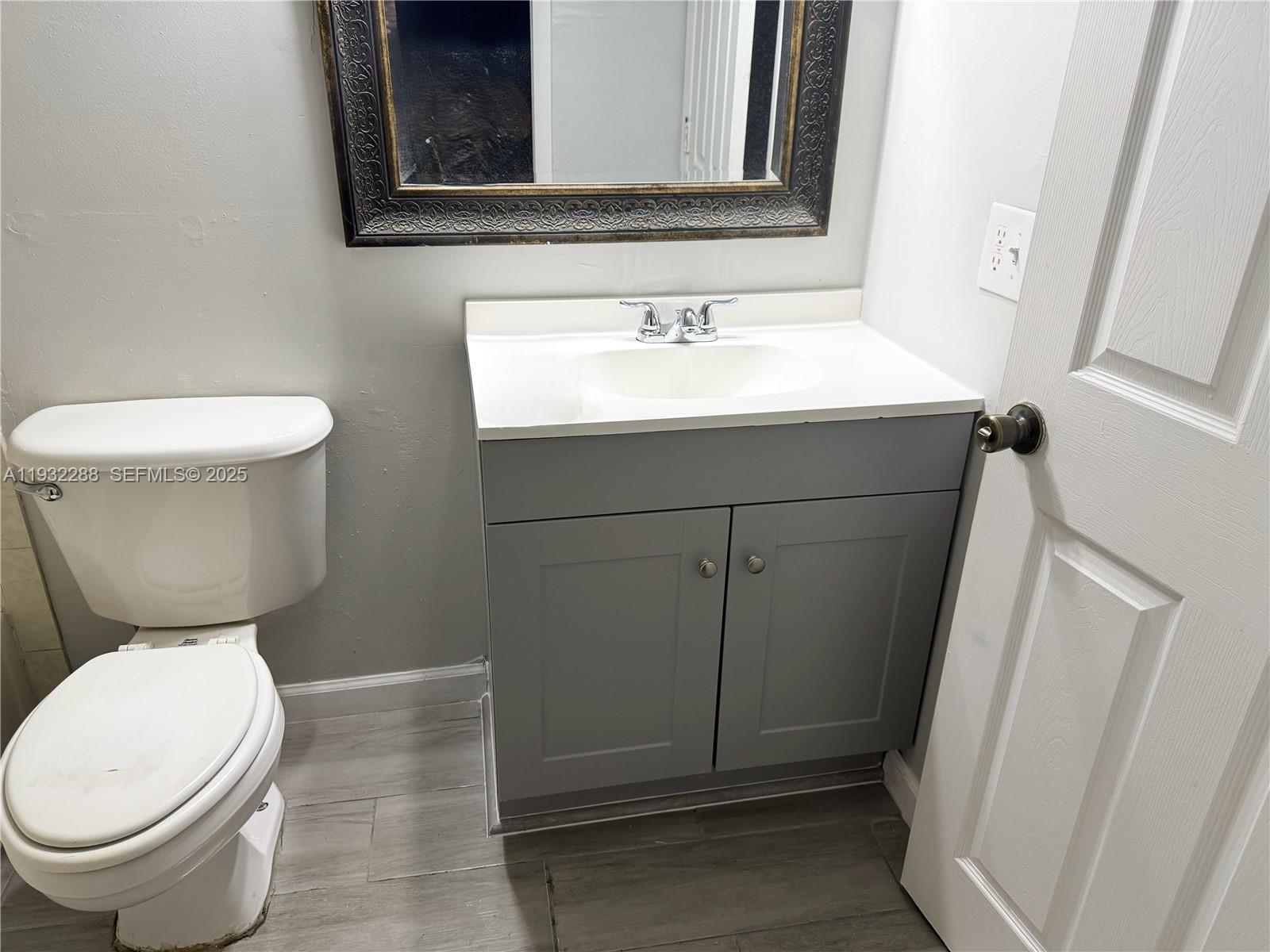 SOUTH PORT ST LUCIE UNIT - Residential