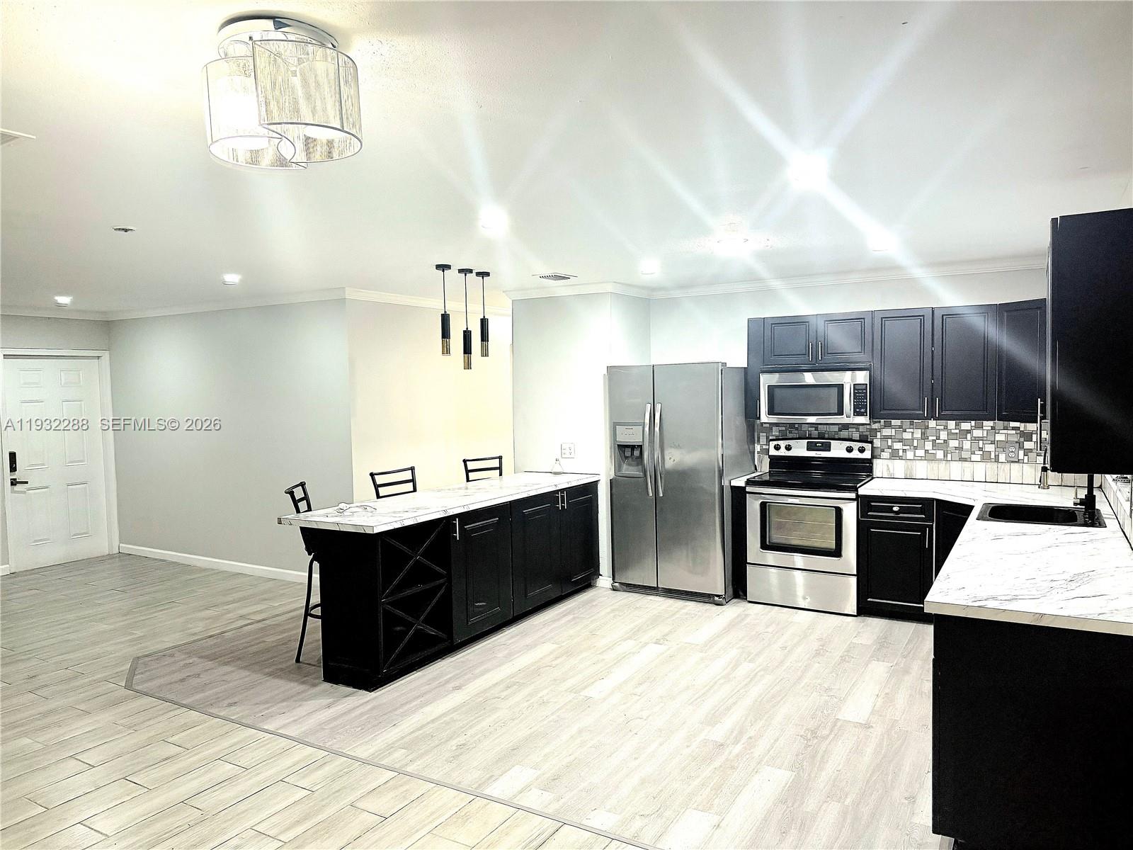 SOUTH PORT ST LUCIE UNIT - Residential