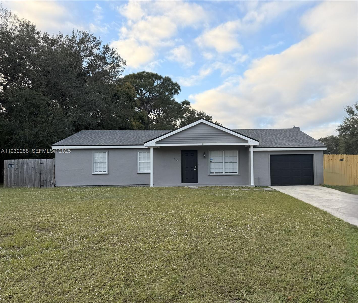 SOUTH PORT ST LUCIE UNIT - Residential