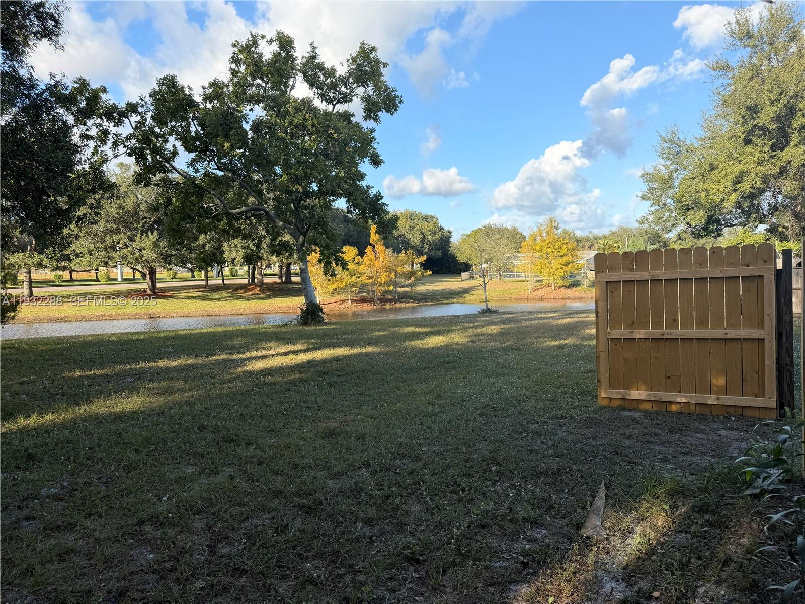 SOUTH PORT ST LUCIE UNIT - Residential