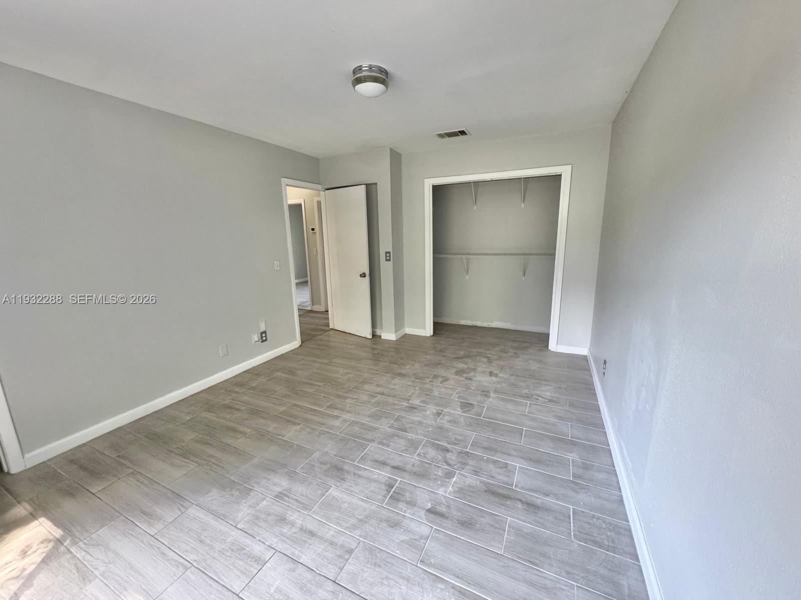 SOUTH PORT ST LUCIE UNIT - Residential