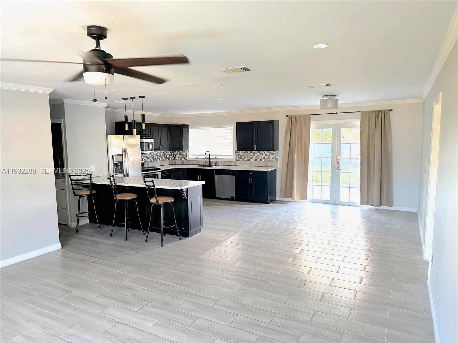 SOUTH PORT ST LUCIE UNIT - Residential