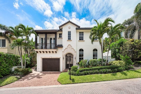 Photo of 460 Surfside Ln, Juno Beach, FL 33408 (MLS # A12032489)