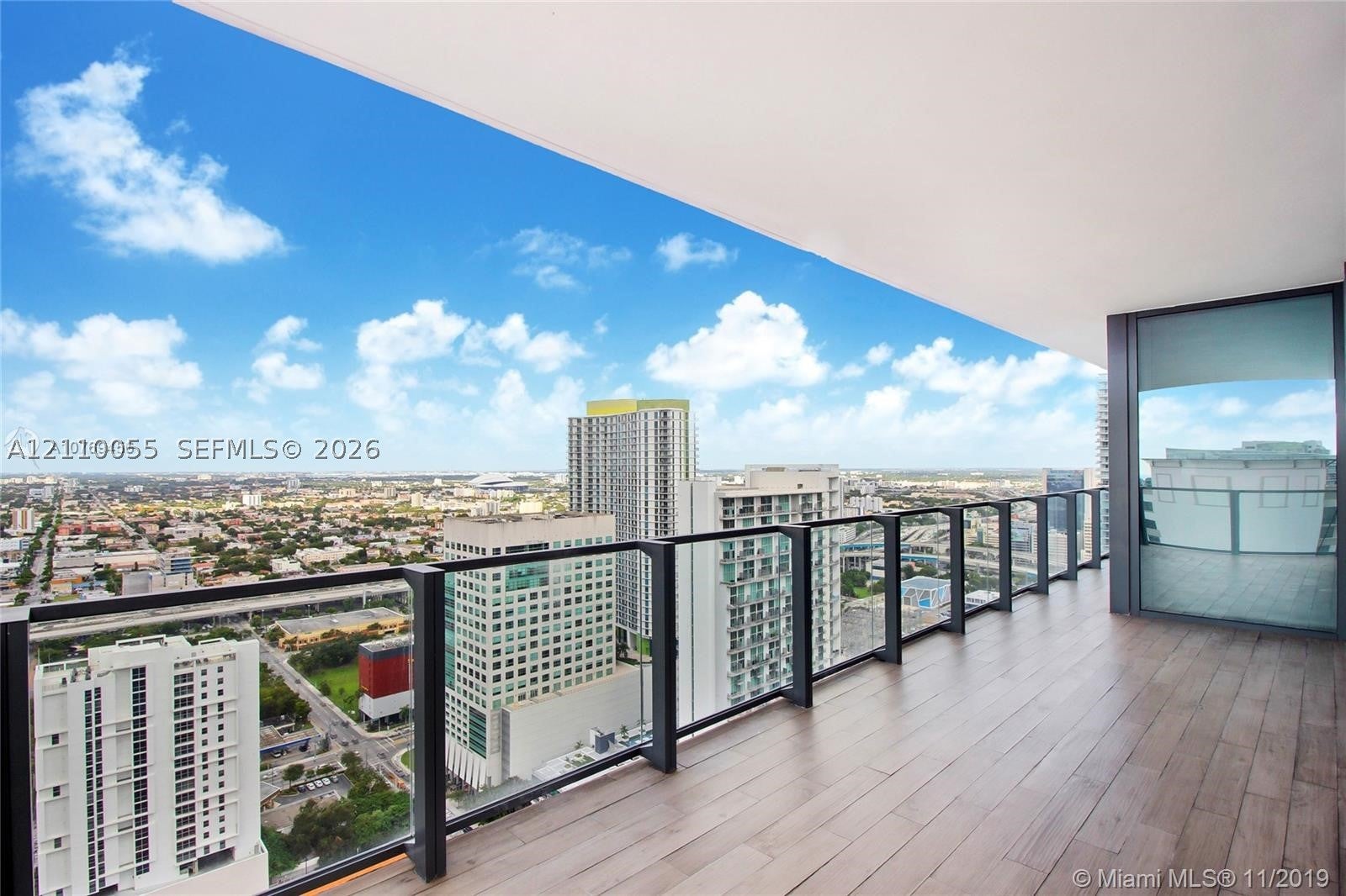 88 SW 7th St 3202