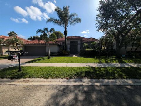 1081 SW 156th Ave Pembroke Pines FL 33027