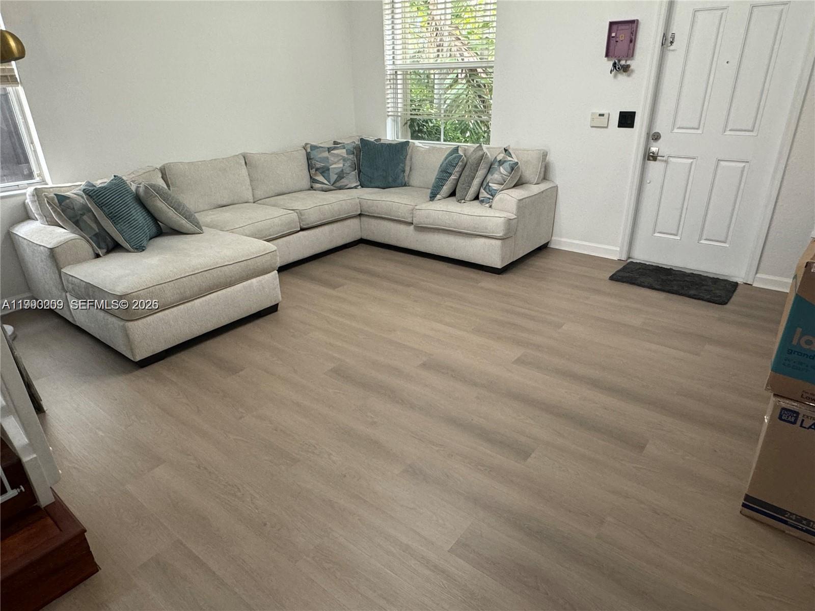 BALMORAL SUB PHASE III - Residential