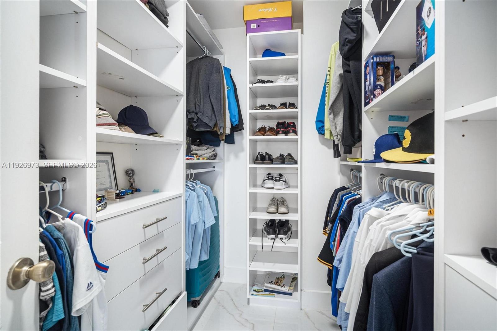 ADMIRALS PORT CONDO WEST - Residential