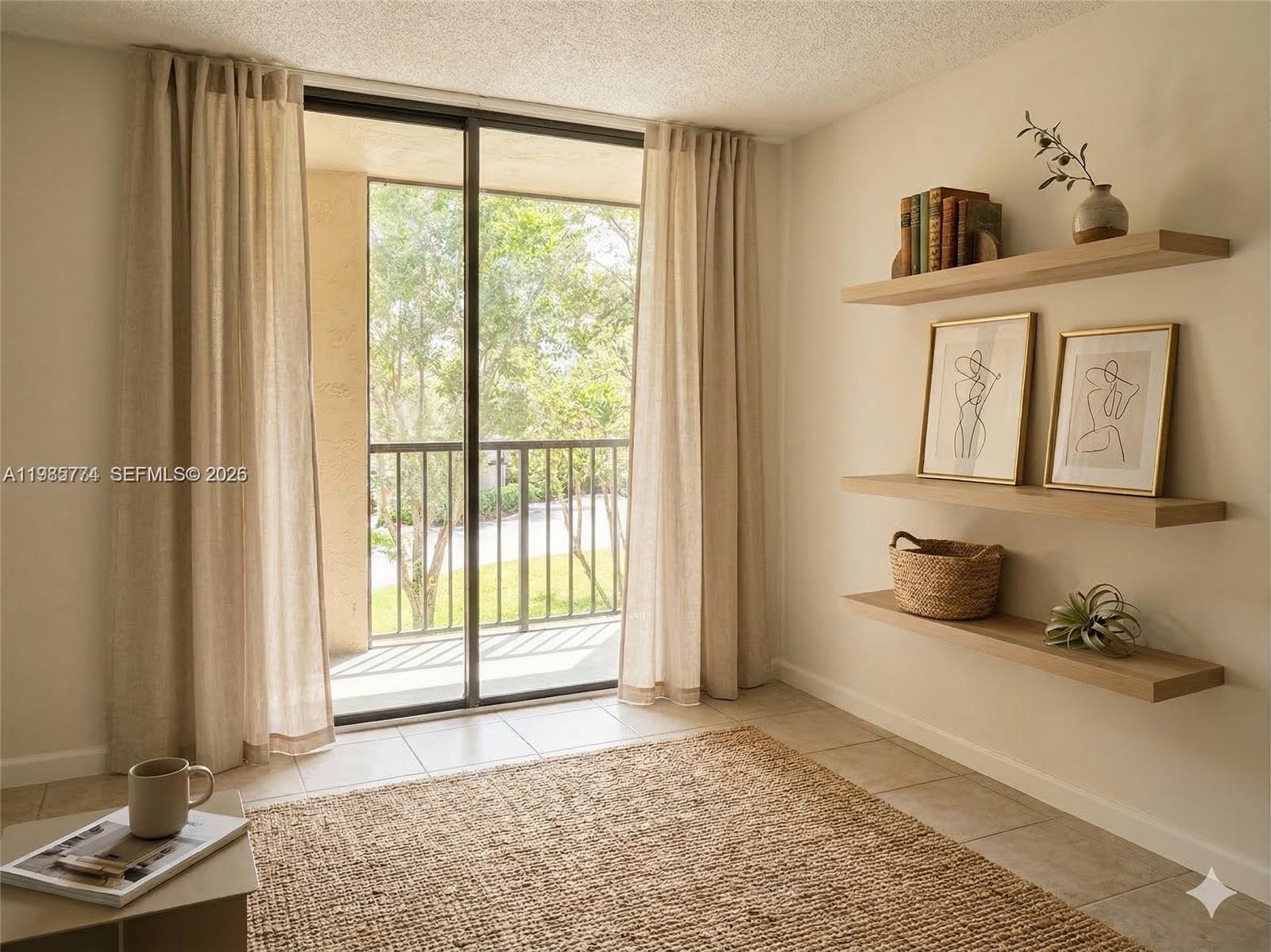 HORIZONS WEST CONDO #2 - Residential