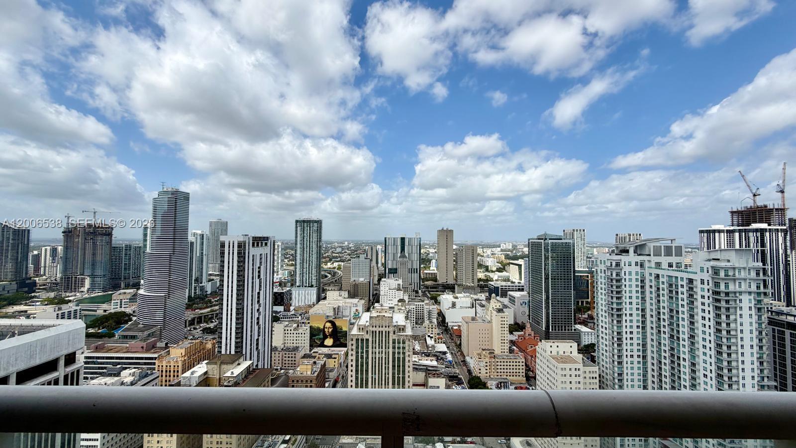 50 Biscayne Blvd 4507
