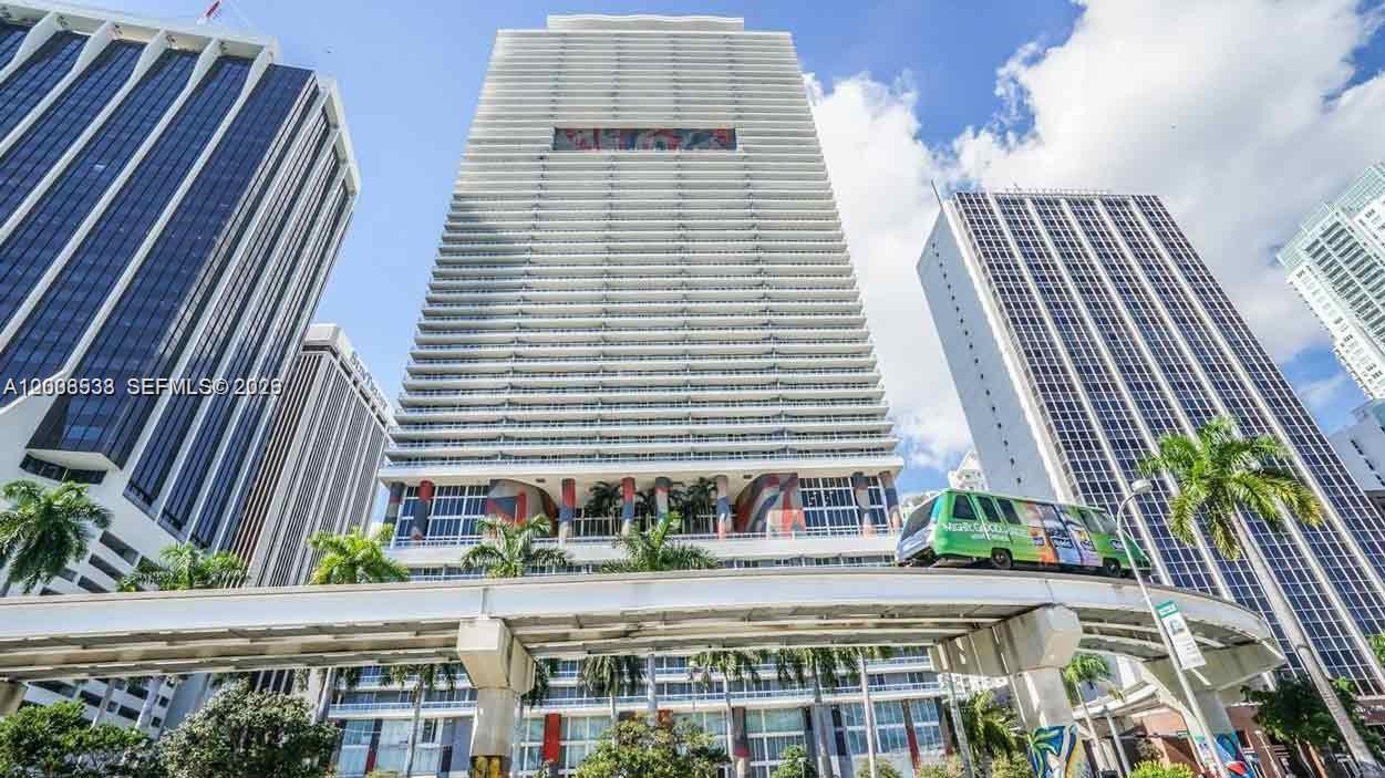 50 Biscayne Blvd 4507