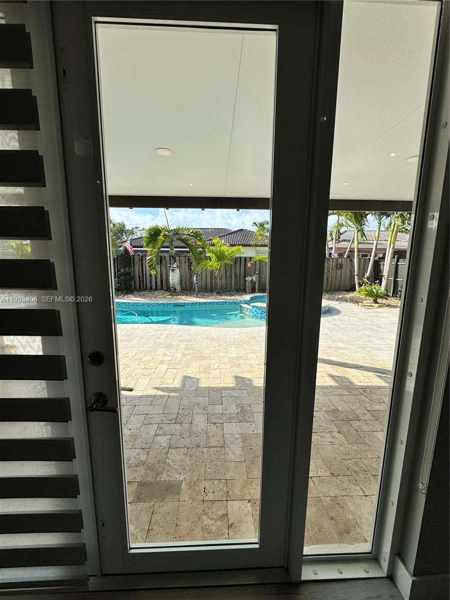 SEVILLA ESTATES - Residential Lease