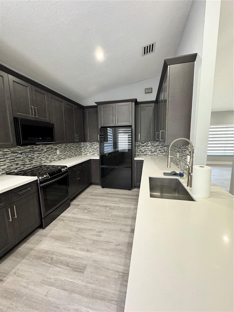 SEVILLA ESTATES - Residential Lease