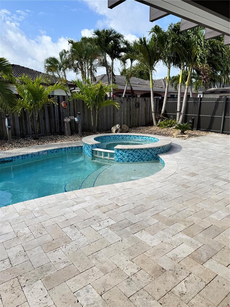SEVILLA ESTATES - Residential Lease