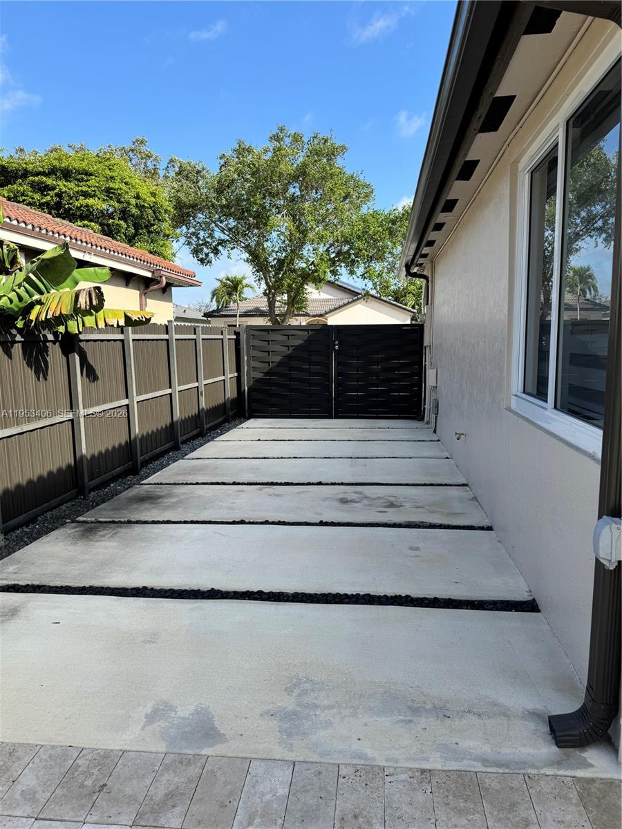 SEVILLA ESTATES - Residential Lease