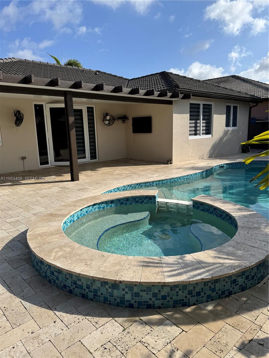 SEVILLA ESTATES - Residential Lease