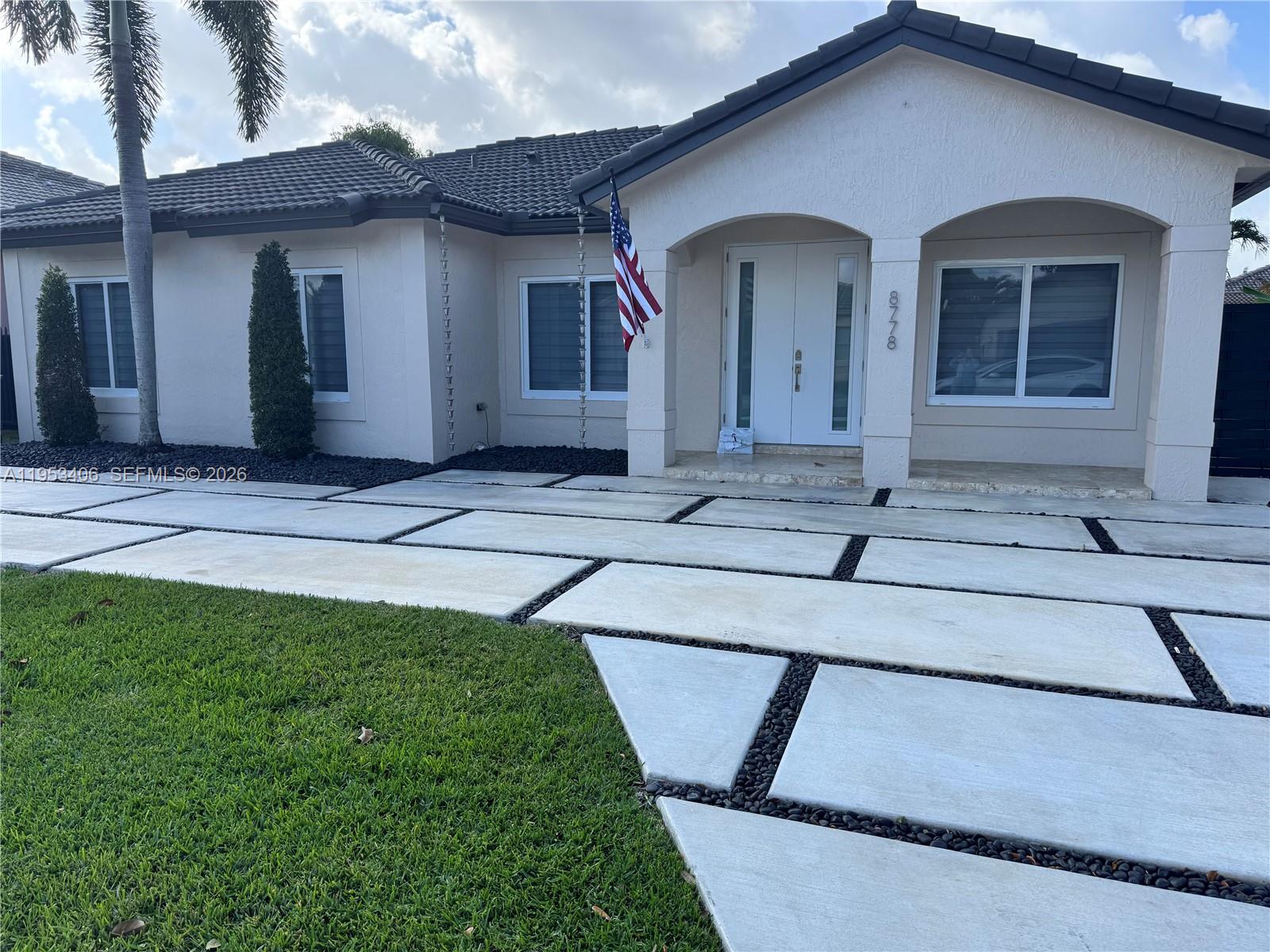 SEVILLA ESTATES - Residential Lease