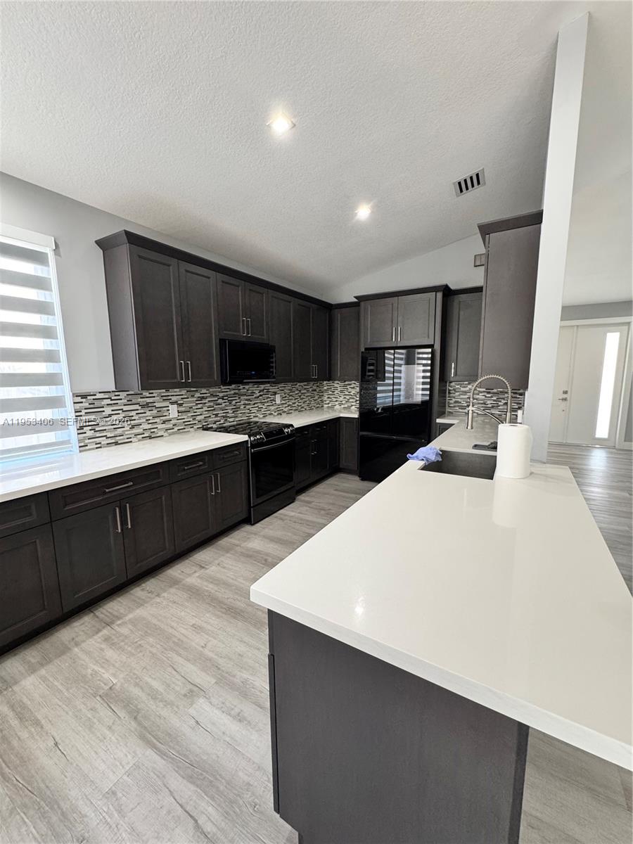 SEVILLA ESTATES - Residential Lease