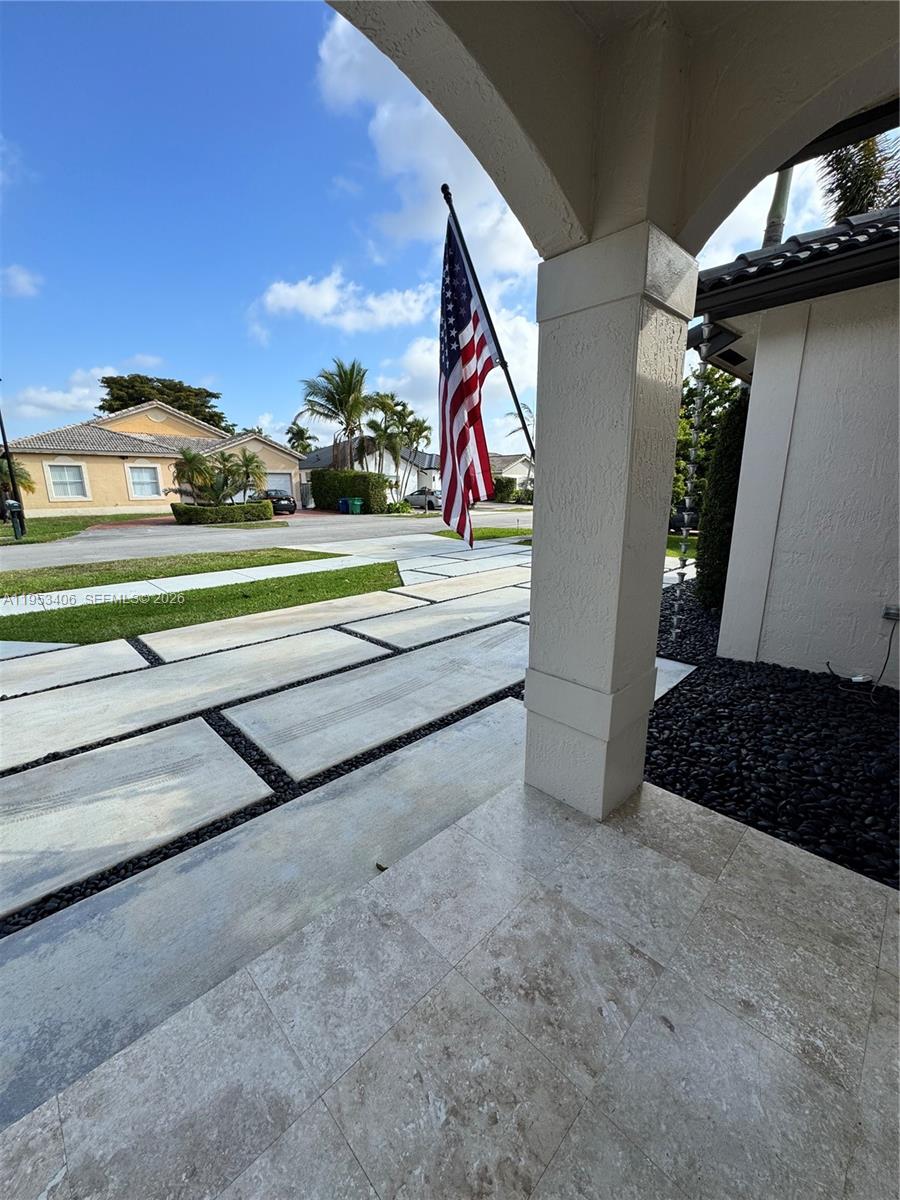 SEVILLA ESTATES - Residential Lease