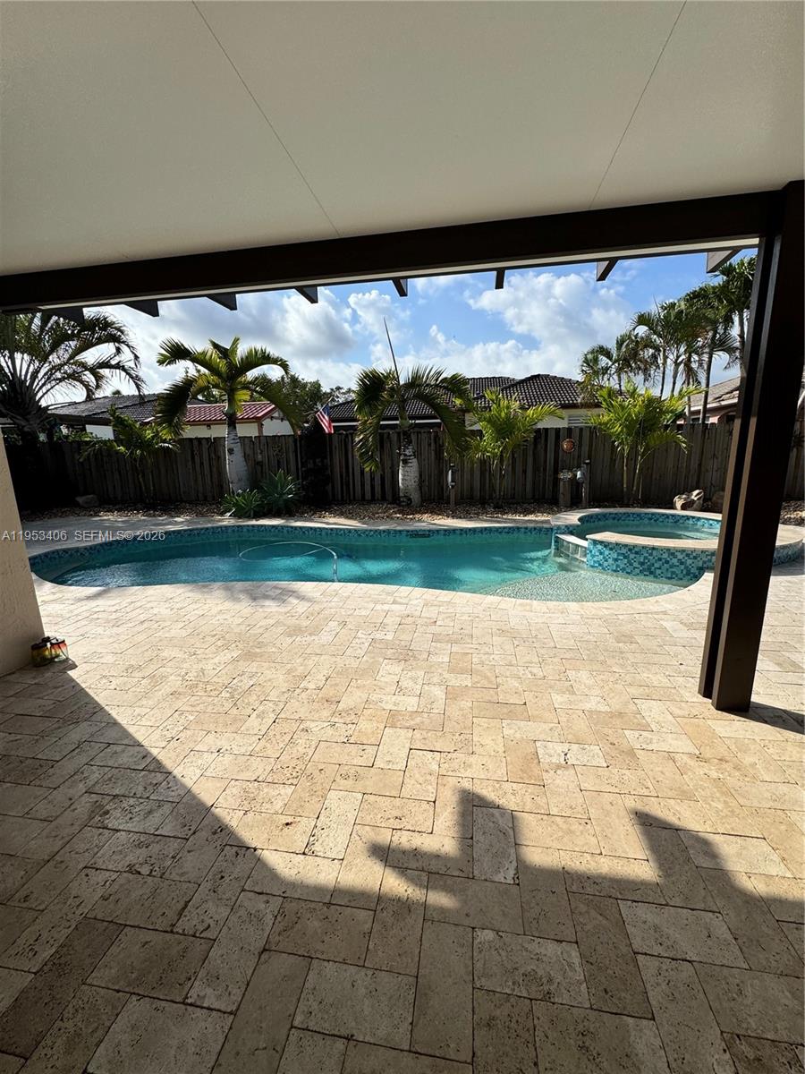 SEVILLA ESTATES - Residential Lease