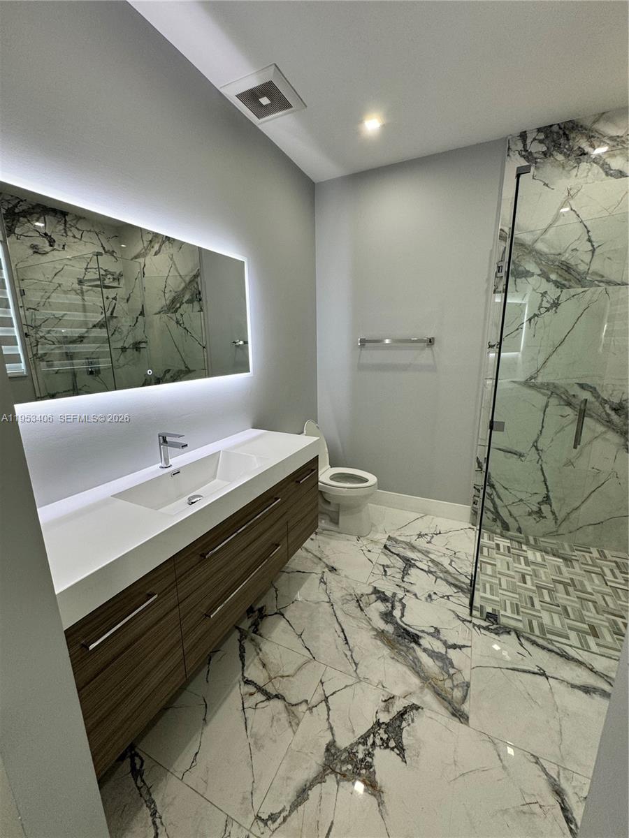 SEVILLA ESTATES - Residential Lease