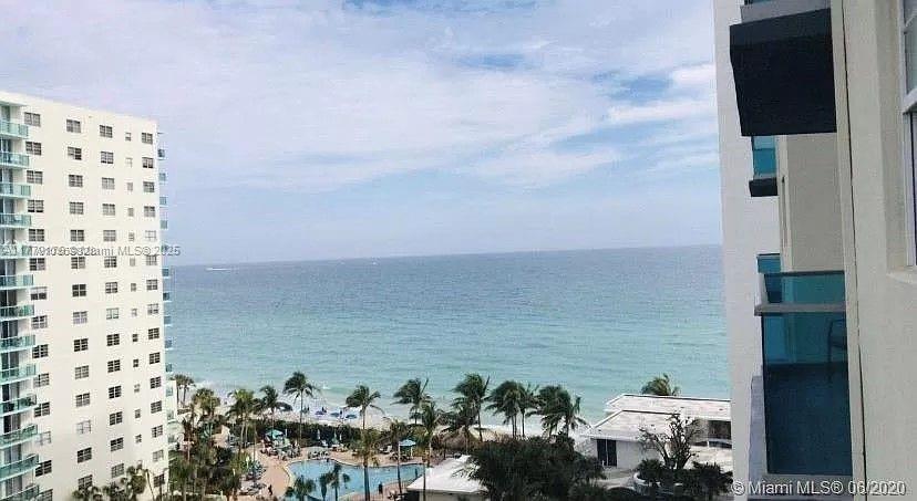 SIAN OCEAN RESIDENCES CON - Residential Lease