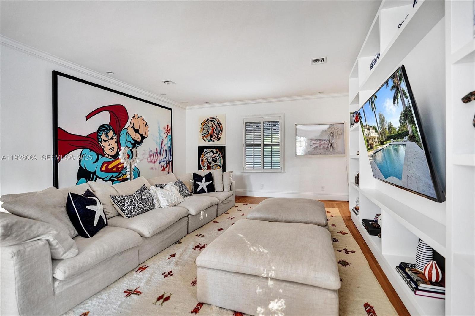 SPANISH RIVER LAND CO SUB - Residential